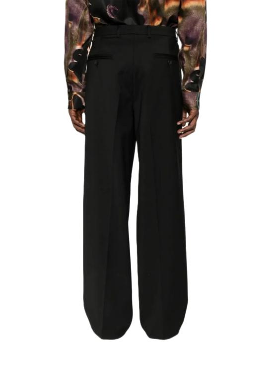 26SS 아마란토 팬츠 B6AB0041A99 Black - AMARANTO