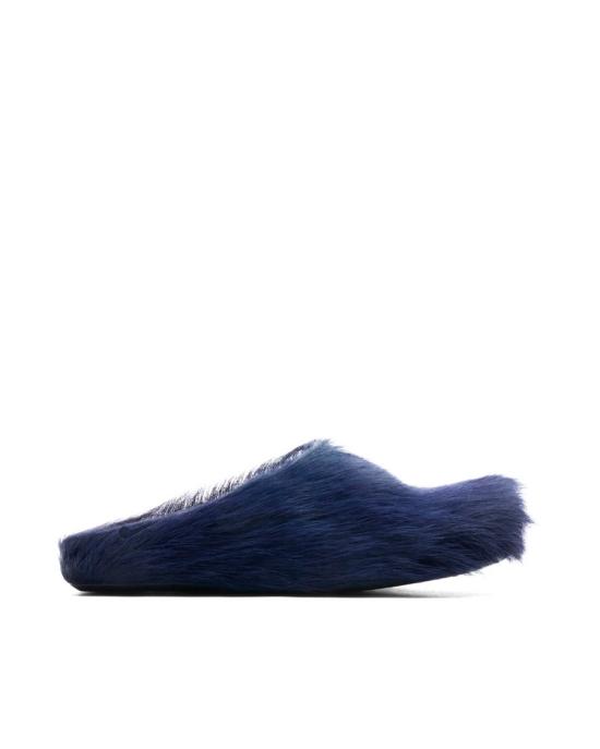 26FW 마르니 뮬/슬리퍼 2965685 Blue