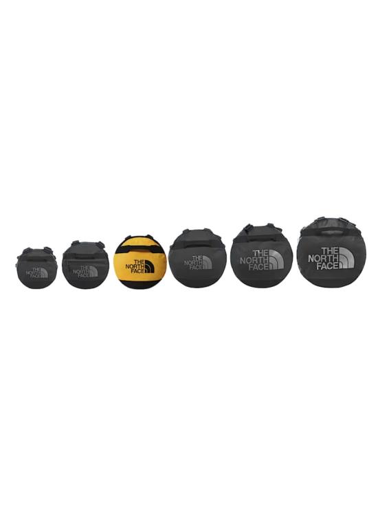 26SS 노스페이스 캐리어 NF0A52SA4WP1 Black - NORTH FACE