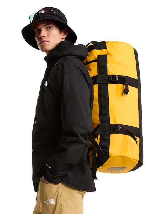 26SS 노스페이스 캐리어 NF0A52SA4WP1 Black - NORTH FACE