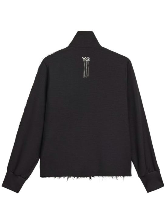 26SS 와이쓰리 탑 KF1202 BLACK Black - Y-3