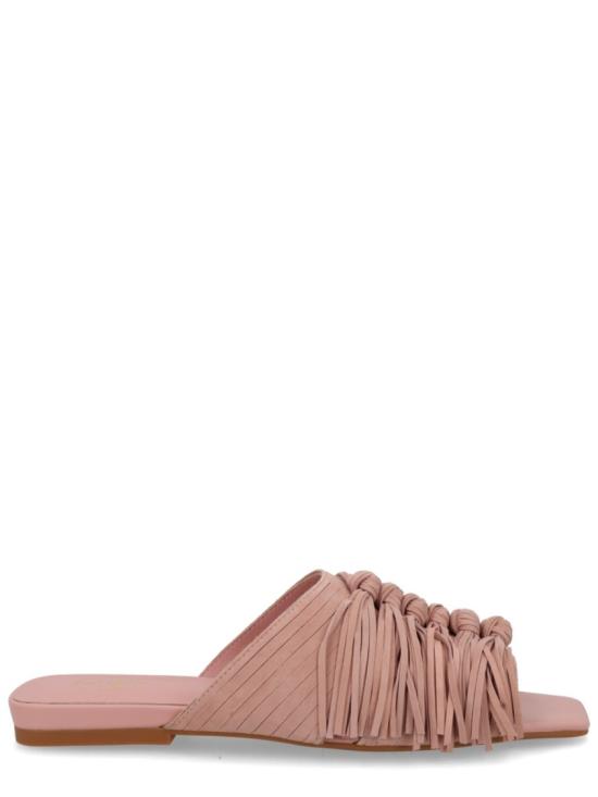  아쉬 뮬/슬리퍼 BRIGITTE03 ROSE Pink