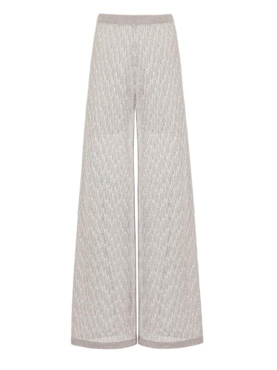 26SS 디익스테리어 팬츠 62358CC07A White