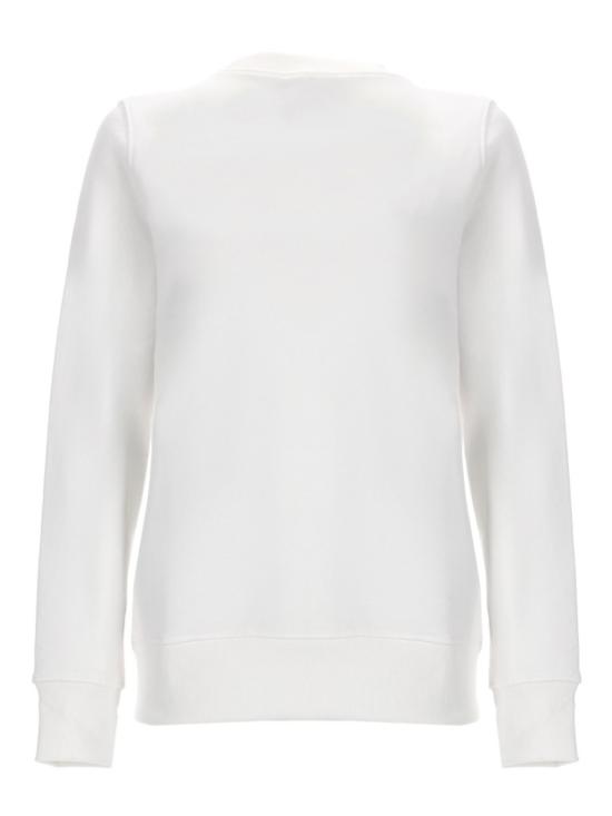 26SS 베르사체 긴팔 티셔츠 80HAIT01 CF01T003 White - VERSACE