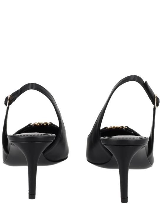 26SS 돌체앤가바나 실크 나파 레더 슬링백 CG0796 A195380999 Black - DOLCE & GABBANA