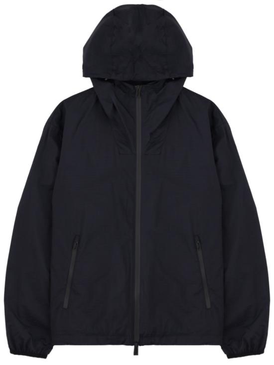 26SS 엠포리오 아르마니 자켓 EM004952 AF15384UB118 Black