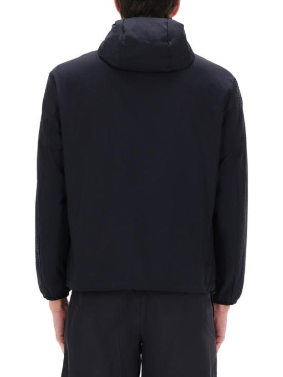 26SS 엠포리오 아르마니 자켓 EM004952 AF15384UB118 Black - EMPORIO ARMANI