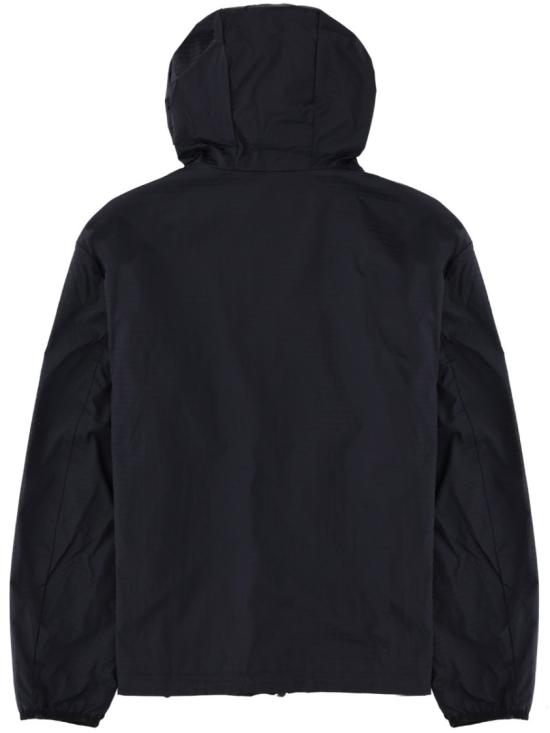 26SS 엠포리오 아르마니 자켓 EM004952 AF15384UB118 Black - EMPORIO ARMANI