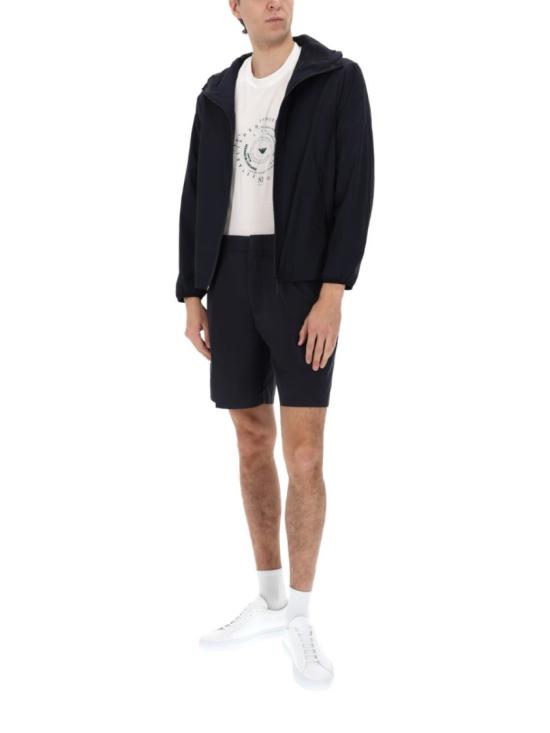 26SS 엠포리오 아르마니 자켓 EM004952 AF15384UB118 Black - EMPORIO ARMANI