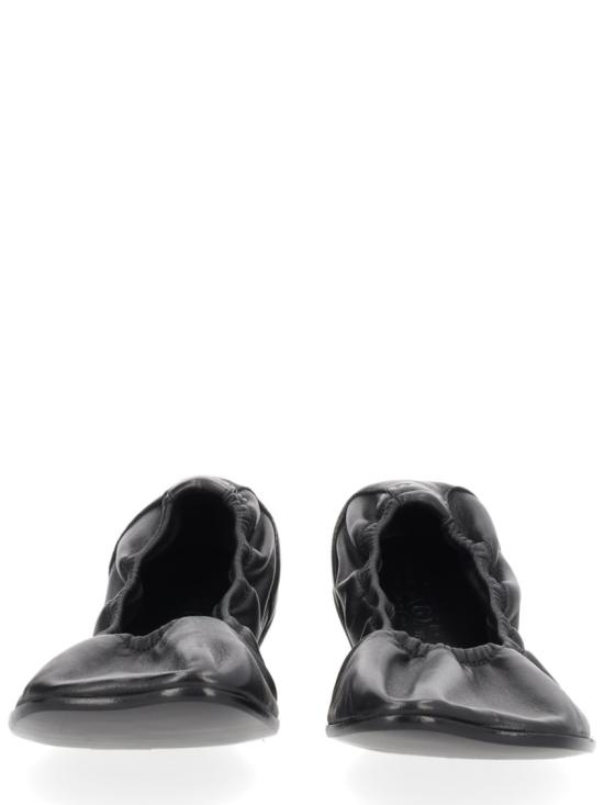 26SS MM6 메종마르지엘라 아나토믹 트래블 발레리나 S59WZ0105 P7557T8013 Black - MM6 MAISON MARGIELA