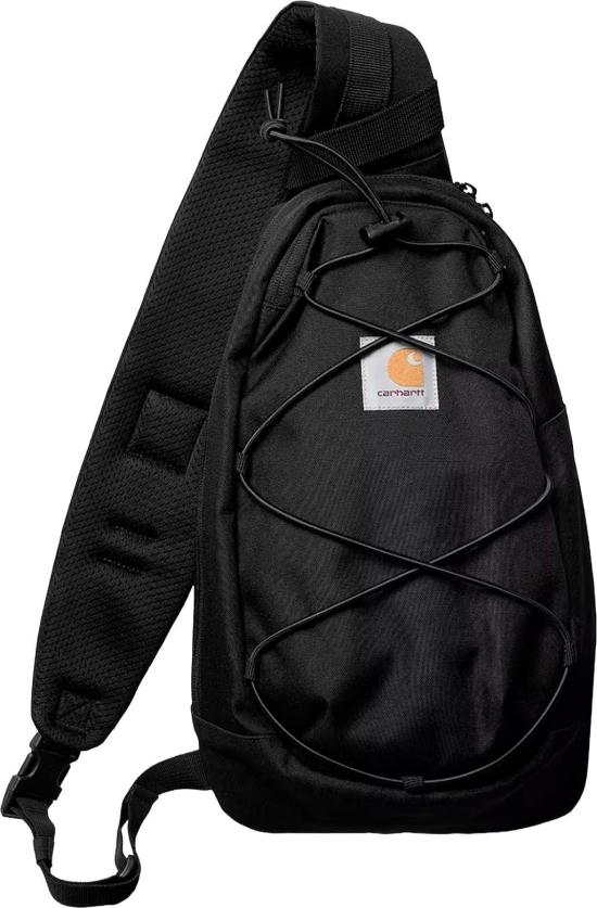 26FW 칼하트 벨트백 I03684089XX BLACK