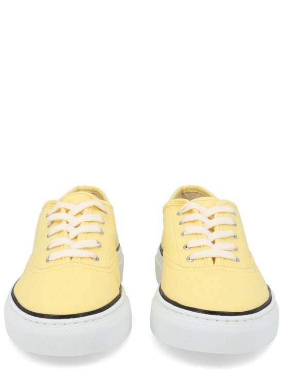 26SS 자크뮈스 페페 스니커즈 FOW00212AW0 0829210 Yellow - JACQUEMUS
