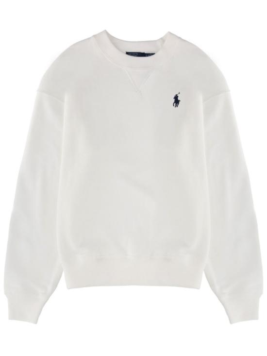 26SS 폴로 랄프로렌 탑 211971690 002WHITE White