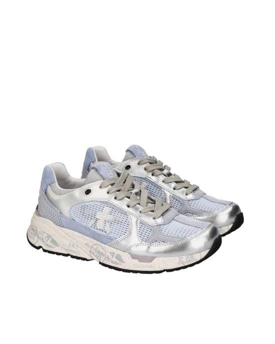 26SS 프리미아타 스니커즈 3888387 White - PREMIATA