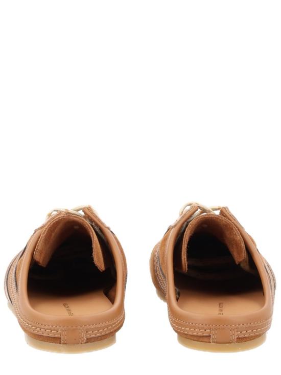 26SS 드리스 반 노튼 스니커즈 011778 0126712 Orange - DRIES VAN NOTEN