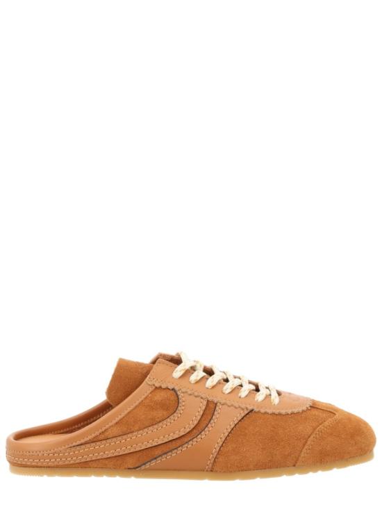 26SS 드리스 반 노튼 스니커즈 011778 0126712 Orange
