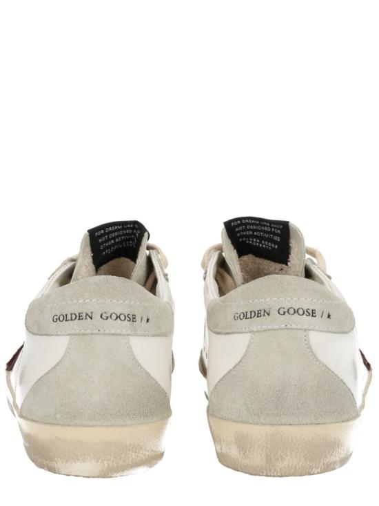 26SS 골든구스 슈퍼스타 스니커즈 GWF00102 F00433611428 Neutrals - GOLDEN GOOSE
