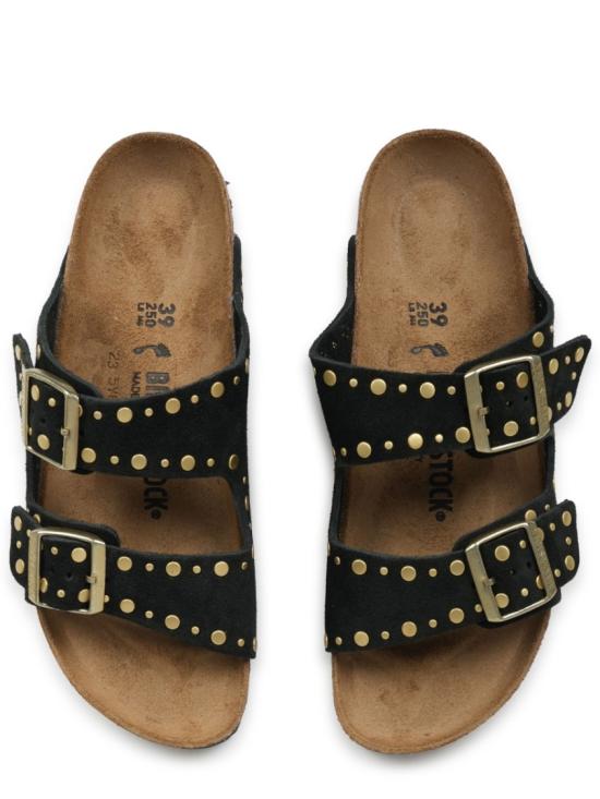  버켄스탁 샌들 1030348 BLACK Black - BIRKENSTOCK