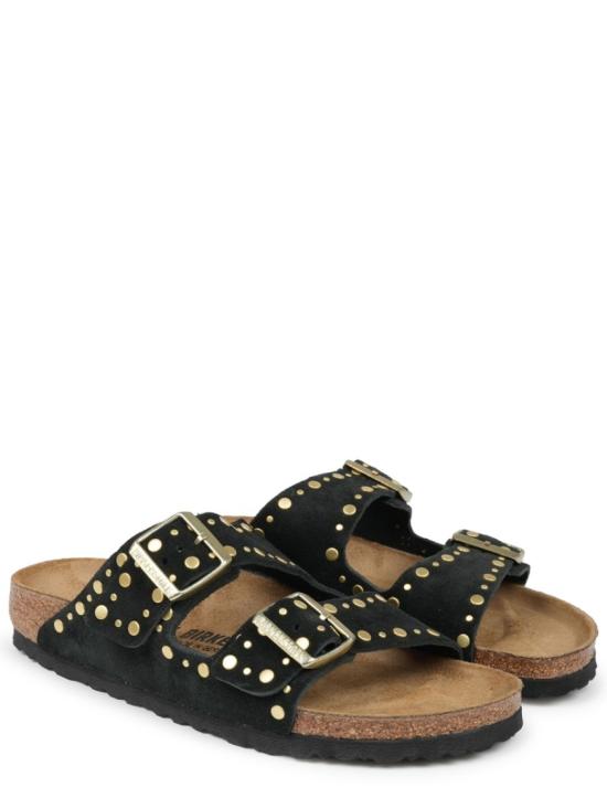  버켄스탁 샌들 1030348 BLACK Black - BIRKENSTOCK