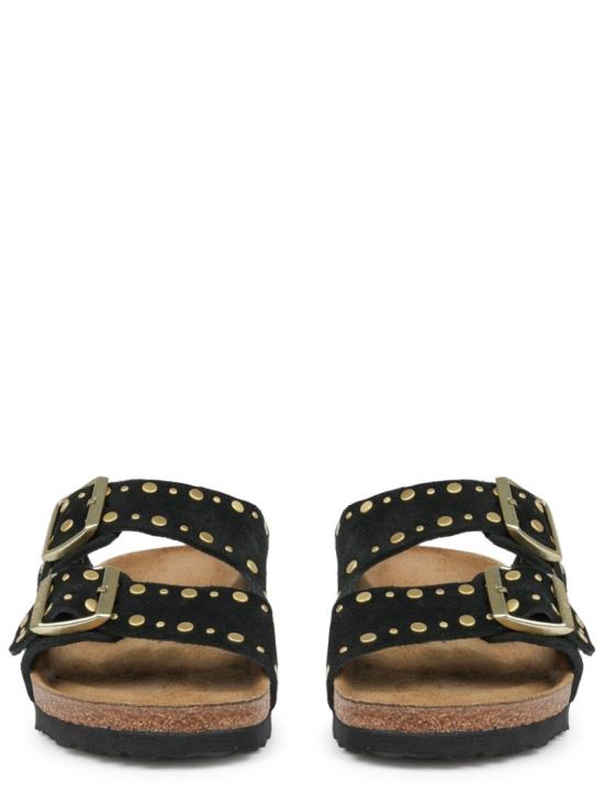  버켄스탁 샌들 1030348 BLACK Black - BIRKENSTOCK