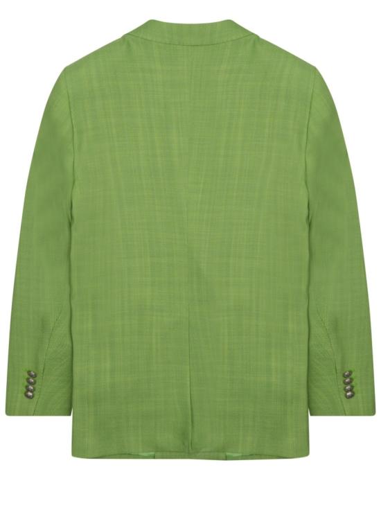 26SS 딸리아토레 수트 자켓 J ADRIANNE11B 340159EV885 Green - TAGLIATORE