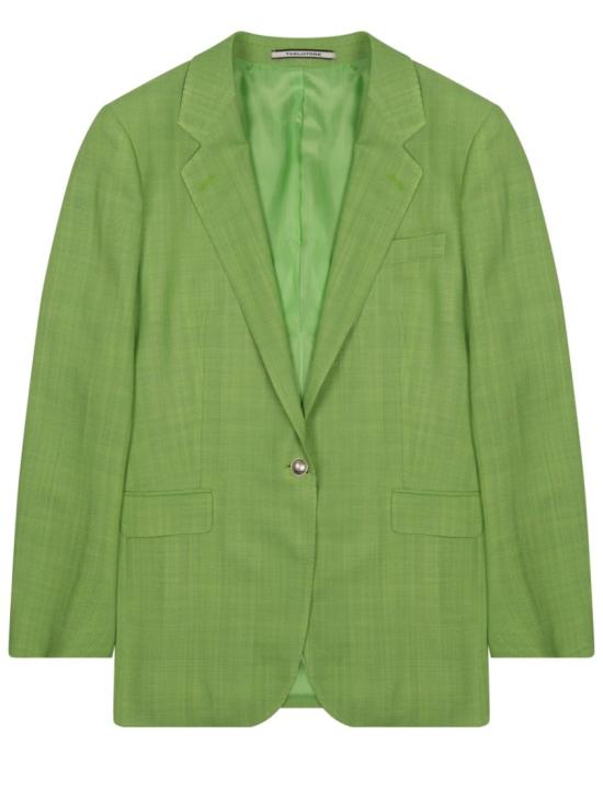 26SS 딸리아토레 수트 자켓 J ADRIANNE11B 340159EV885 Green