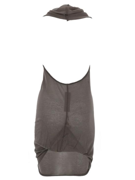 26SS 릭 오웬스 탑 RP01F6105 UCS34 Grey - RICK OWENS