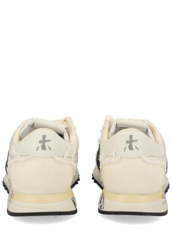 26SS 프리미아타 스니커즈 LUCYD 8139 Neutrals - PREMIATA