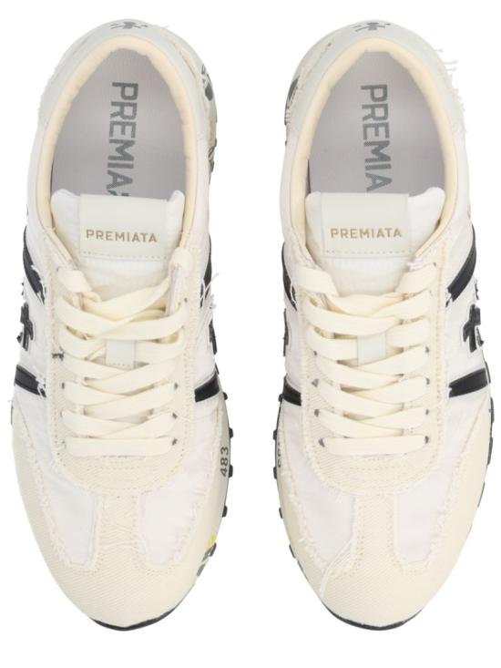 26SS 프리미아타 스니커즈 LUCYD 8139 Neutrals - PREMIATA