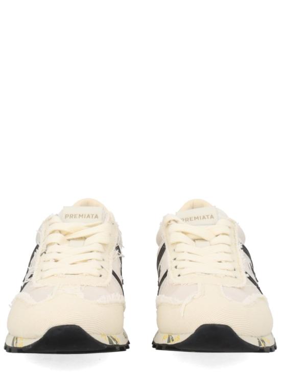 26SS 프리미아타 스니커즈 LUCYD 8139 Neutrals - PREMIATA