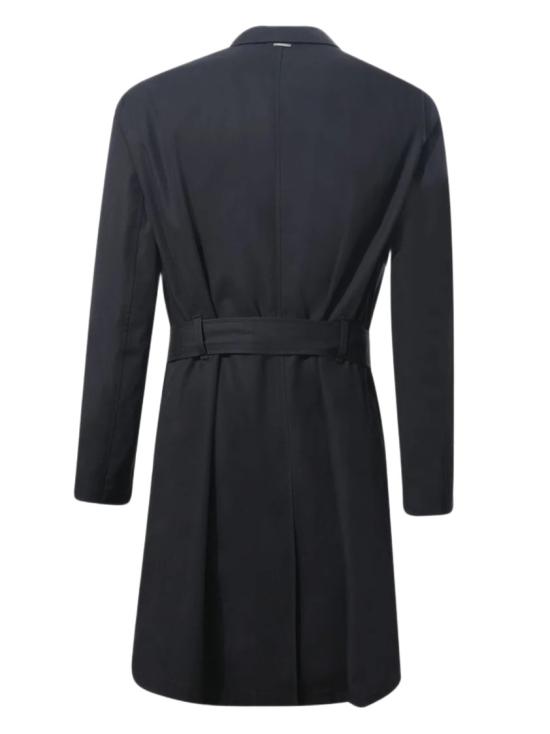 26SS 에르노 자켓 IM000392U132389200 Black - HERNO