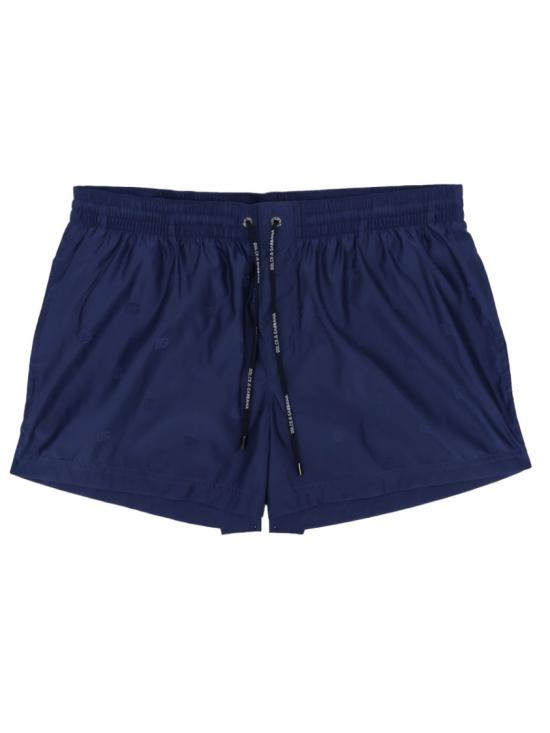 26SS 돌체앤가바나 스윔팬츠 M4A06T FJSDDB0309 Black