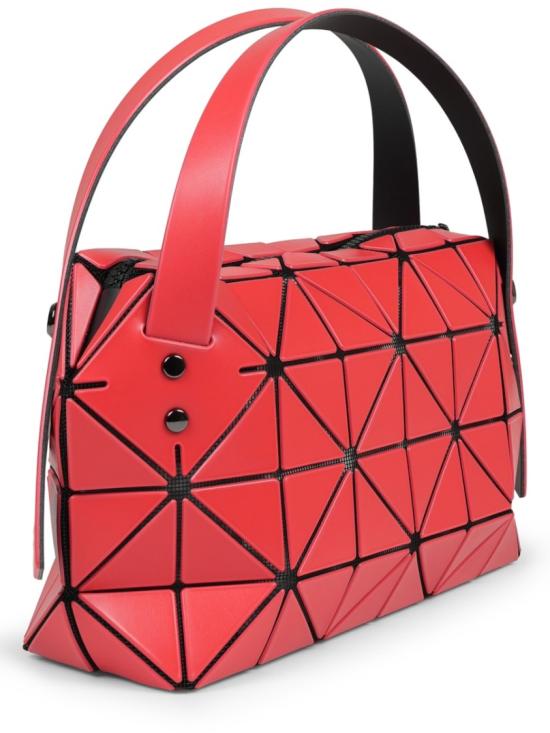  바오바오 숄더백 BB66AG481 24 Red - BAOBAO