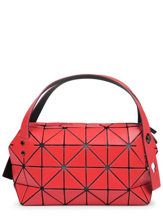  바오바오 숄더백 BB66AG481 24 Red - BAOBAO