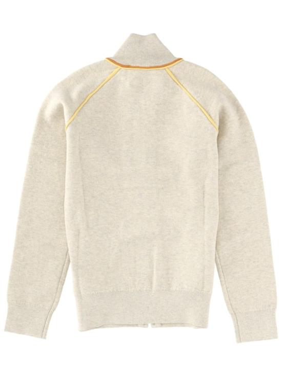 26SS 이자벨마랑에뚜왈 니트웨어 CA0166FA D1L11ELGLY Neutrals - ISABEL MARANT ETOILE