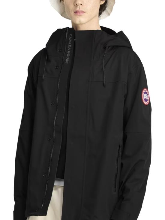 26SS 캐나다구스 자켓 5633M 9061 Black - CANADA GOOSE