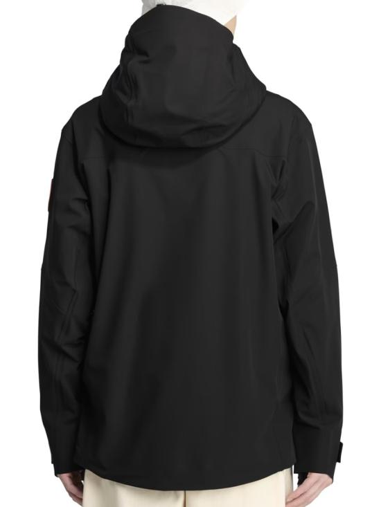 26SS 캐나다구스 자켓 5633M 9061 Black - CANADA GOOSE