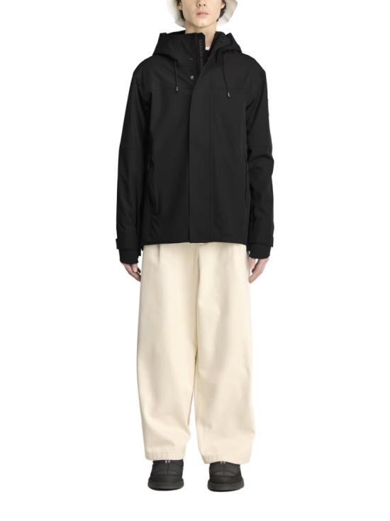 26SS 캐나다구스 자켓 5633M 9061 Black - CANADA GOOSE