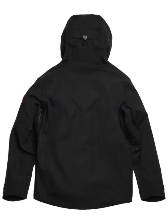 26SS 캐나다구스 자켓 5633M 9061 Black - CANADA GOOSE