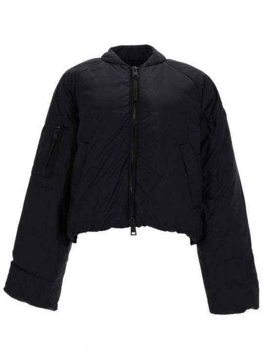 26SS 캐나다구스 엘바 봄버 2758WT 9061 Black