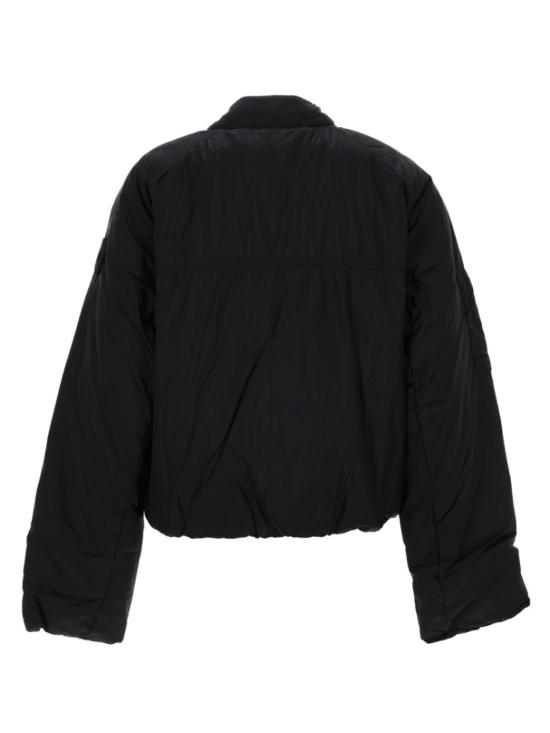 26SS 캐나다구스 엘바 봄버 2758WT 9061 Black - CANADA GOOSE