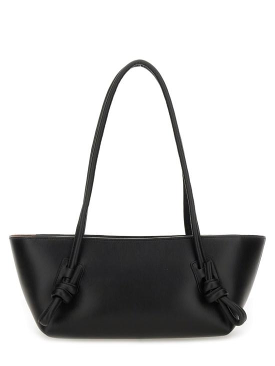 헤레우 숄더백 FLECWBS25 001 1 BLACK Black