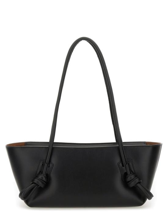  헤레우 숄더백 FLECWBS25 001 1 BLACK Black - HEREU