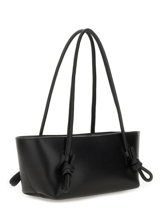  헤레우 숄더백 FLECWBS25 001 1 BLACK Black - HEREU