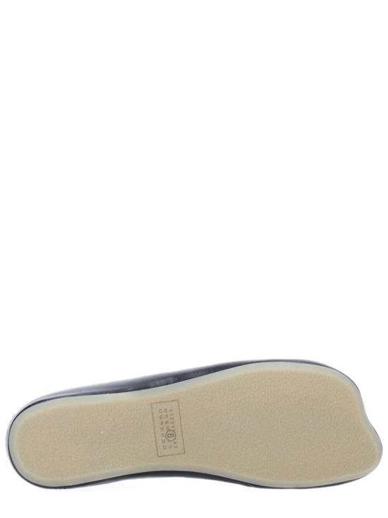 26SS MM6 메종마르지엘라 팩토리 사보 SH1WX0010 P7561T8013 Black - MM6 MAISON MARGIELA