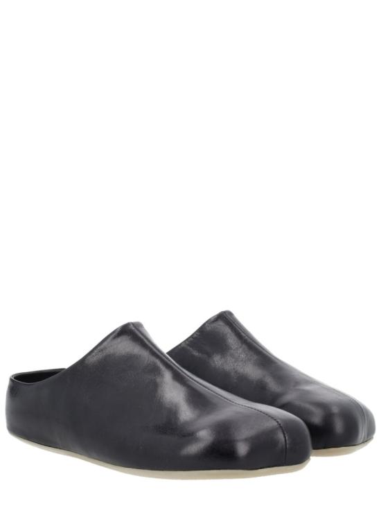 26SS MM6 메종마르지엘라 팩토리 사보 SH1WX0010 P7561T8013 Black - MM6 MAISON MARGIELA