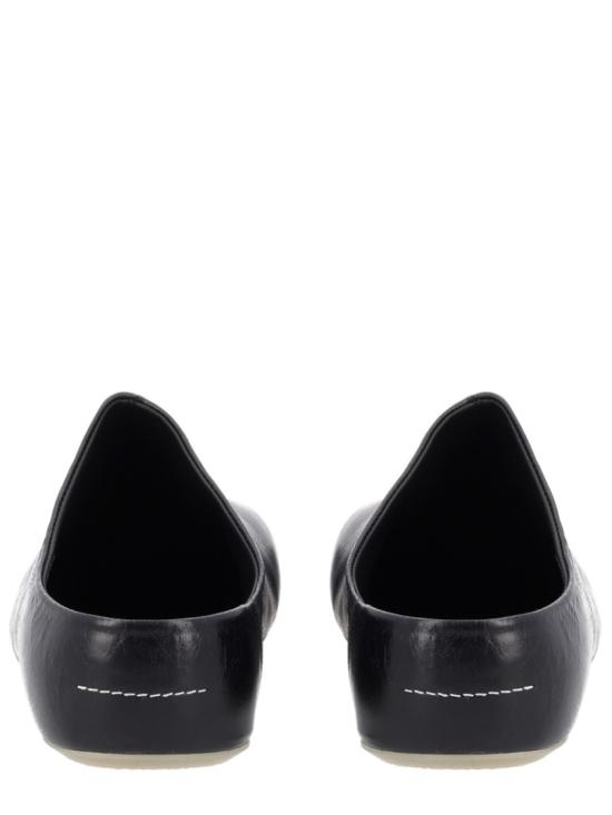 26SS MM6 메종마르지엘라 팩토리 사보 SH1WX0010 P7561T8013 Black - MM6 MAISON MARGIELA