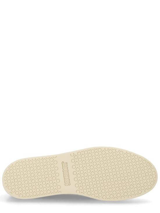 26SS 자크뮈스 Féfé FOM00212AW0 0829560 Yellow - JACQUEMUS