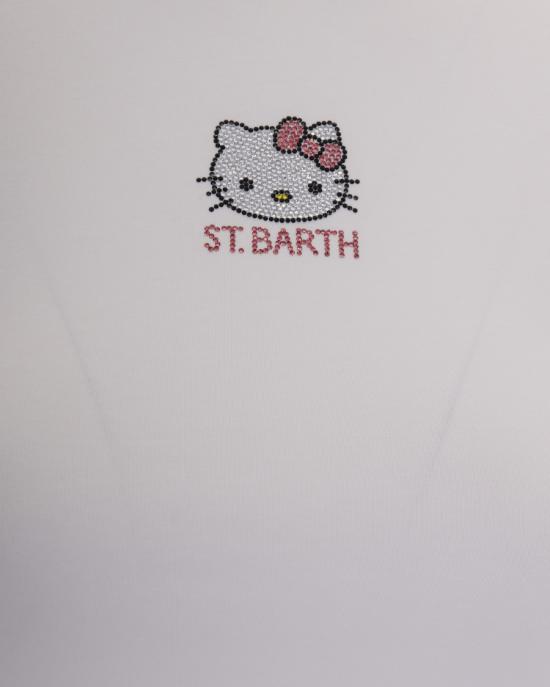 26SS 세인트바쓰 탑 7351585 White - MC2 SAINT BARTH