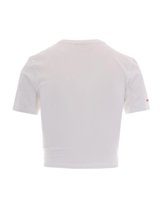 26SS 세인트바쓰 탑 7351585 White - MC2 SAINT BARTH